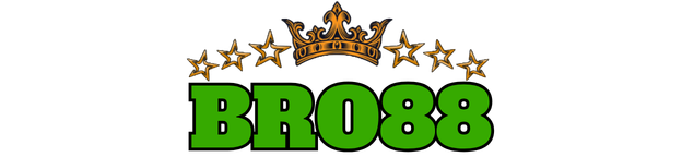 Bro88 Logo